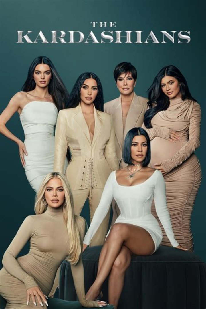 Name Kardashianisters: A Comprehensive Guide to the Kardashians' Legacy