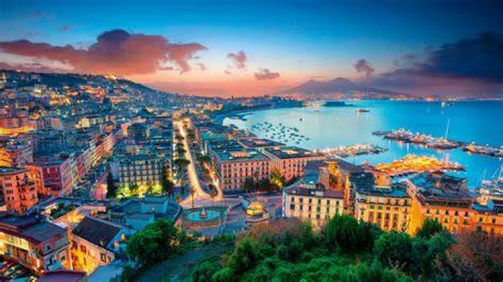 Naples Cameras Live: Your Ultimate Guide to Exploring Naples Through Live Cameras