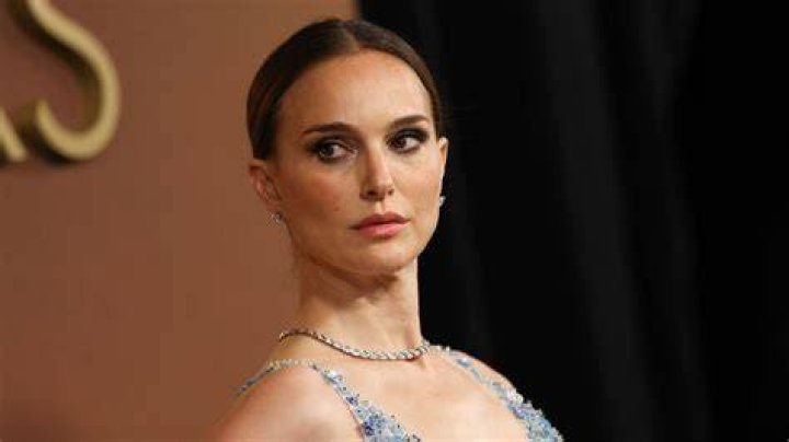 Natalie Portman Birth Name: Discovering the Origins of a Hollywood Icon