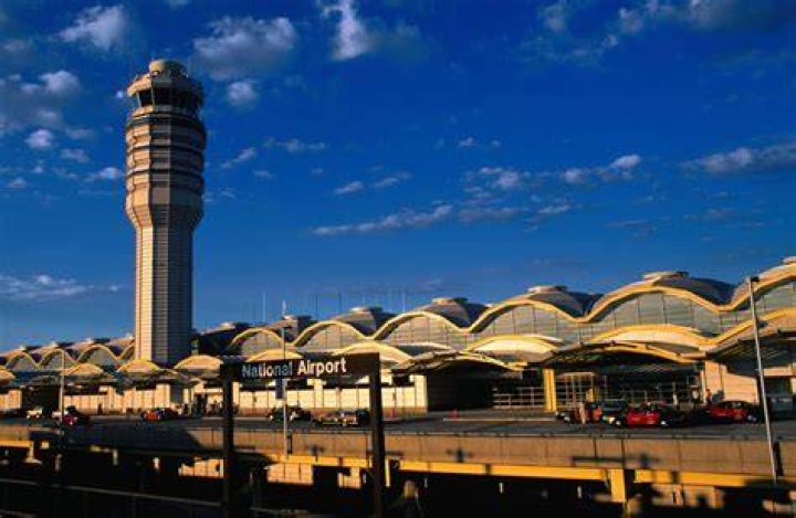 National Airport Ronald Reagan: A Comprehensive Guide to Washington's Iconic Gateway