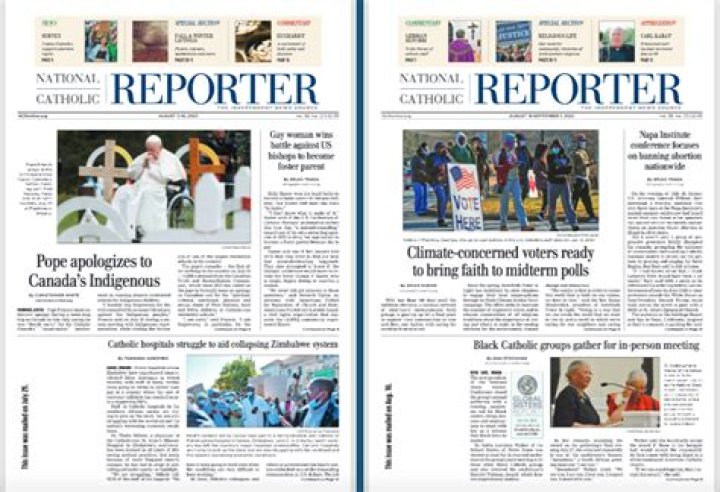 National Catholic Reporter: A Comprehensive Guide to Its Role and Impact in Modern Journalism