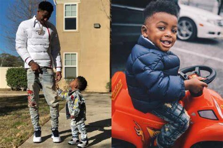 Navigating the World of NBA Youngboy's Children: A Comprehensive Guide