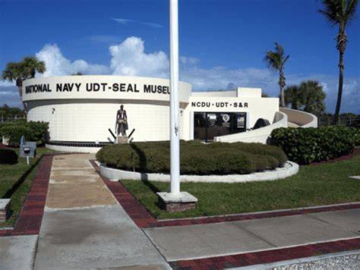 Navy Museum in Fort Pierce: A Journey Through Maritime History