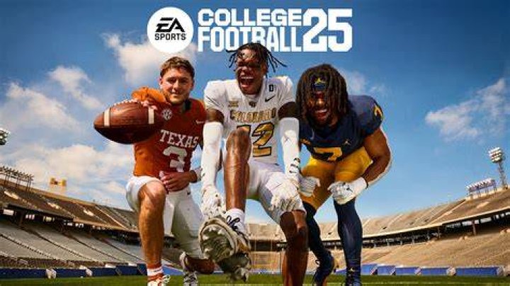 NCAA 25 App: Revolutionizing College Sports Entertainment
