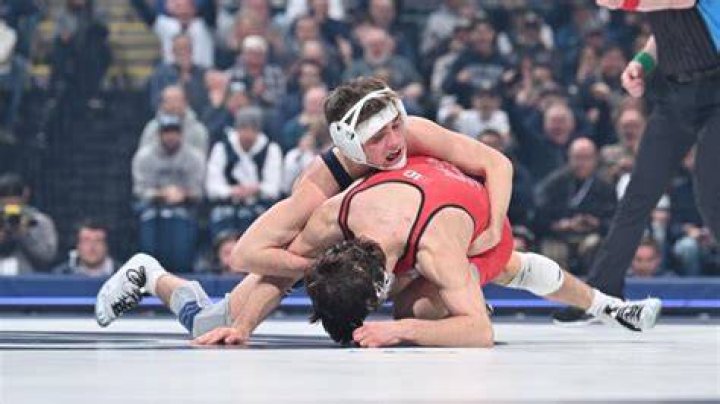 NCAA Wrestling Championships: The Ultimate Guide to the Most Thrilling College Wrestling Event