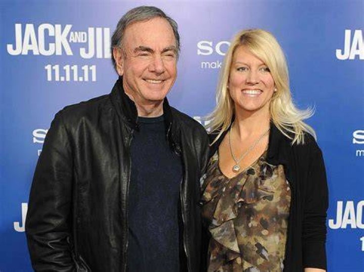 Neil Diamond's Marriages: A Deep Dive into Love, Relationships, and Legacy