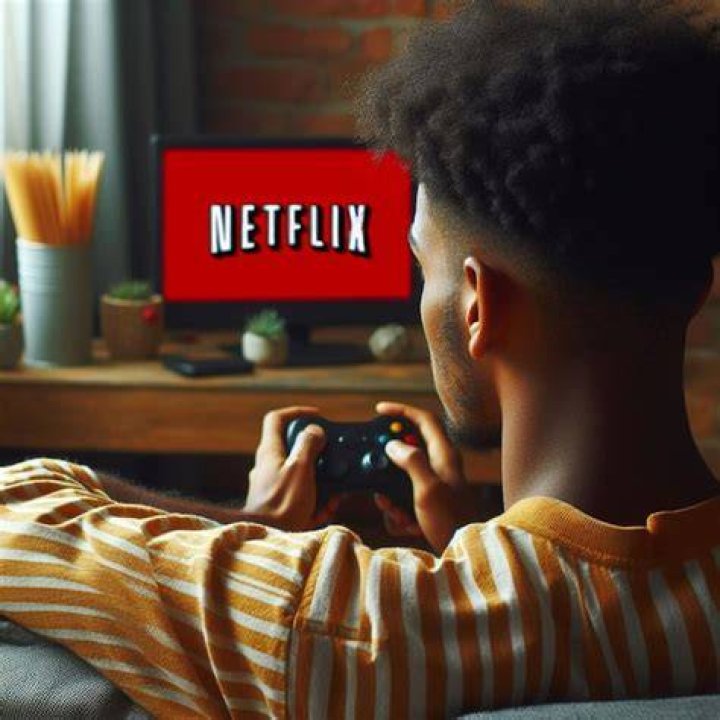 Netflix: The Ultimate Streaming Experience Redefining Entertainment