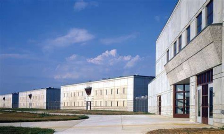 New Castle Correctional Facility Prison: A Comprehensive Guide