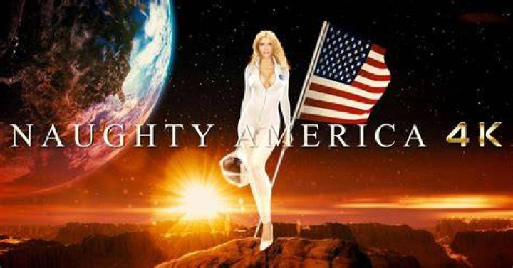 New Naughty America Videos: Exploring the Latest Trend in Adult Entertainment