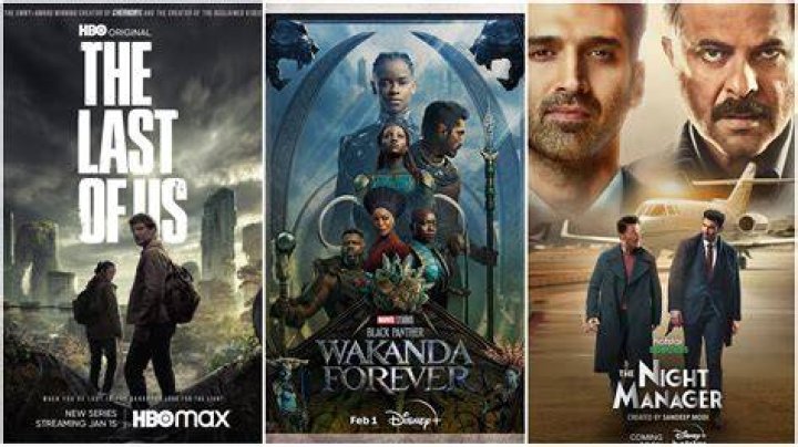 New on Hotstar: Your Ultimate Guide to the Latest Streaming Content
