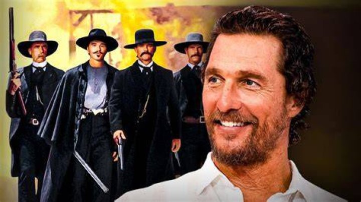 New Tombstone 2024 Cast Release Date: Everything You Need to Know