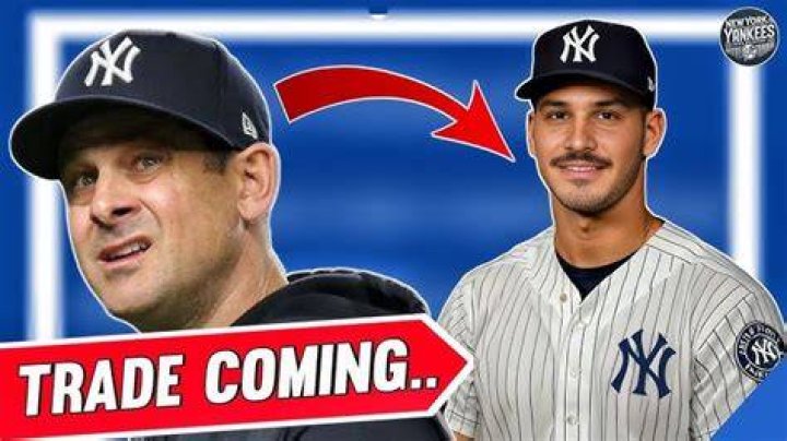 New York Yankees MLB Trade Rumors: The Latest Buzz and Analysis