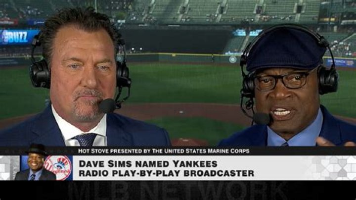 New York Yankees TV Announcers: Your Ultimate Guide to the Voices Behind the Game