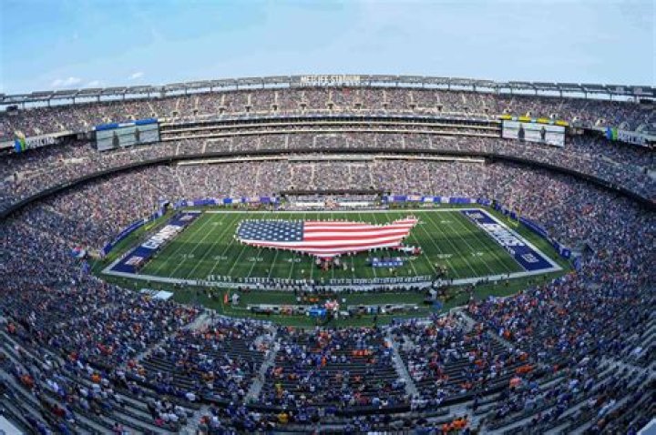 NFL Football Stadium Capacity: The Ultimate Guide to Spectator Experience