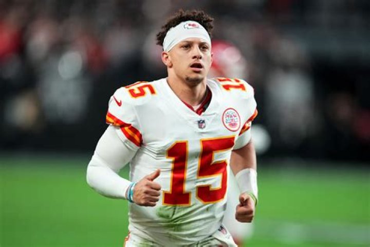 NFL Patrick: A Comprehensive Guide to the Star Quarterback Phenomenon