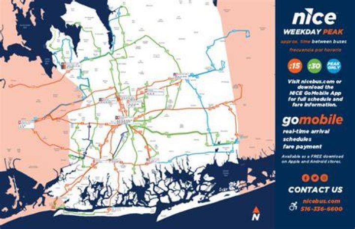 Nice Bus Schedule: Your Ultimate Guide to Efficient Travel