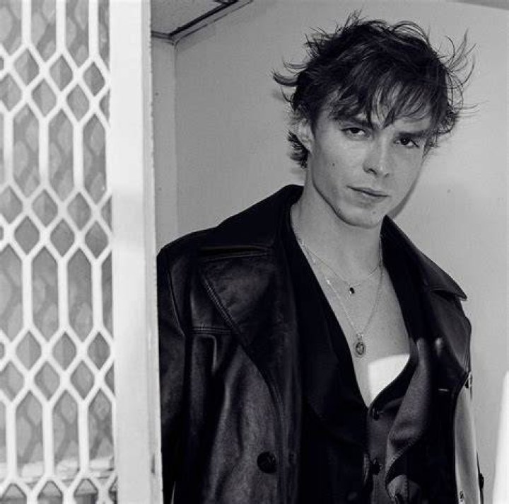 Nicholas Alexander Chavez: A Rising Star in the Entertainment Industry