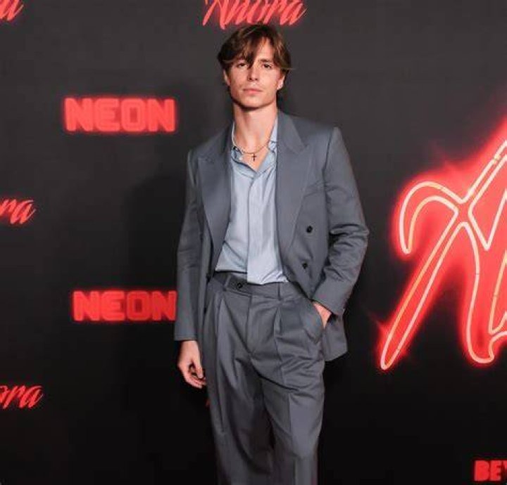 Nicholas Chavez Height: Discover the Truth About This Rising Star