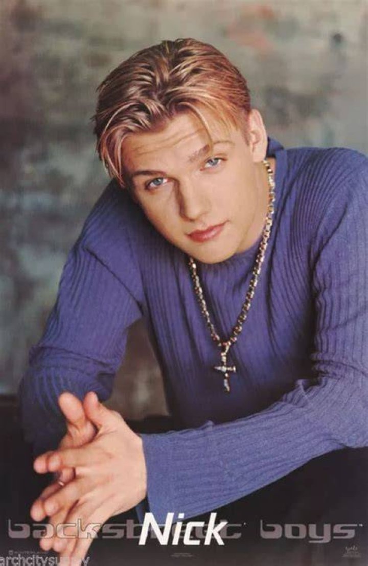 Nick Carter Young: The Rising Star in the Spotlight