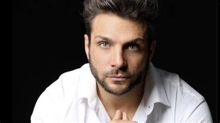 Nicola Porcella: The Talented Actor and Musician Who Conquered Hearts