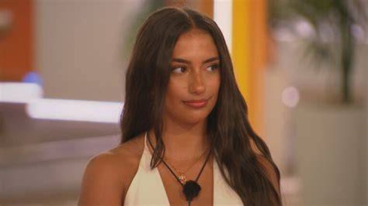 Nicole Age Love Island: A Comprehensive Look at Her Journey, Age, and Impact
