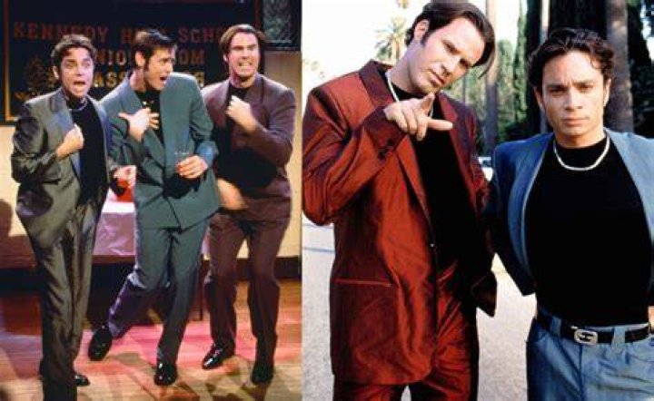 Night at Roxbury Cast: The Ultimate Guide to the Hilarious Crew Behind the Iconic Movie
