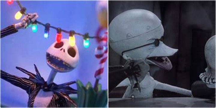 Nightmare Before Christmas Characters: A Comprehensive Guide