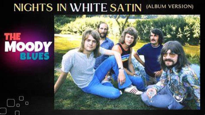 Nights in White Satin Moody Blues Lyrics: A Deep Dive into a Timeless Classic