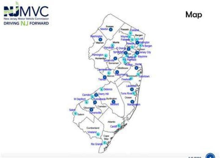 NJ MVC Timings: A Comprehensive Guide to Planning Your Visit