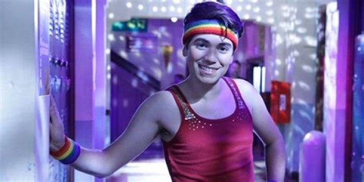 Noah Galvin: A Rising Star in the World of Entertainment