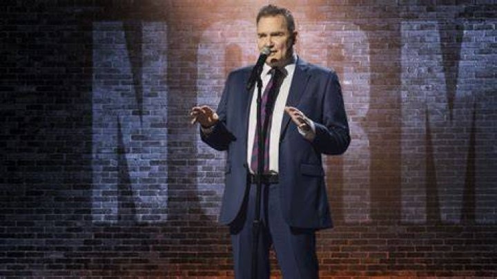 Norm MacDonald: The Comedy Legacy of a Stand-Up Legend