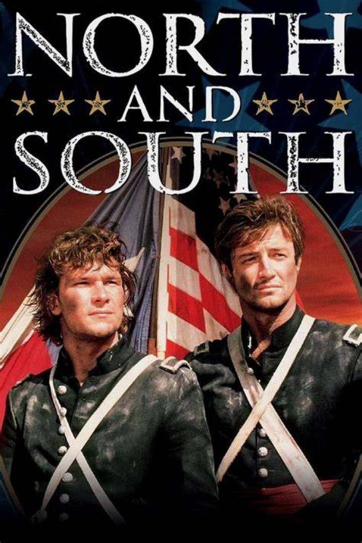 North and South Miniseries Cast: A Comprehensive Look at the Talent Behind the Classic Drama