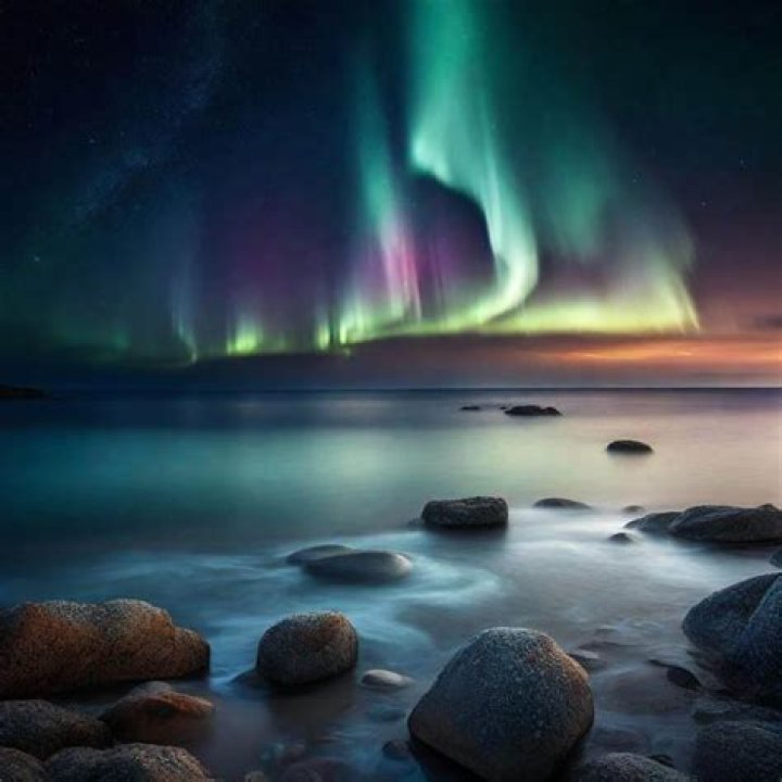 Northern Lights Forecast Iceland: A Complete Guide to Witnessing the Aurora Borealis