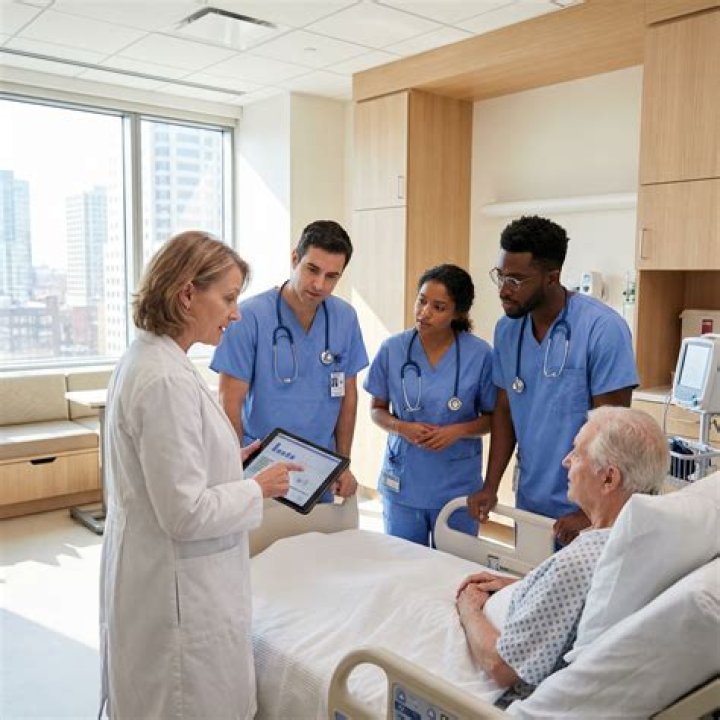 Northshore Internal Medicine: Your Premier Destination for Comprehensive Healthcare