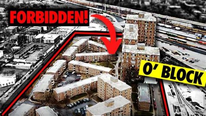 O Block Illinois: The Ultimate Guide to Understanding Its History, Significance, and Impact