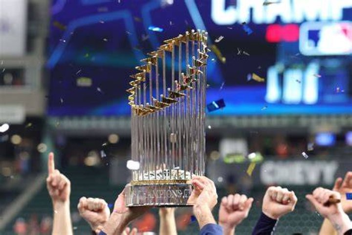 Oakland A's World Series Wins: A Comprehensive History and Analysis