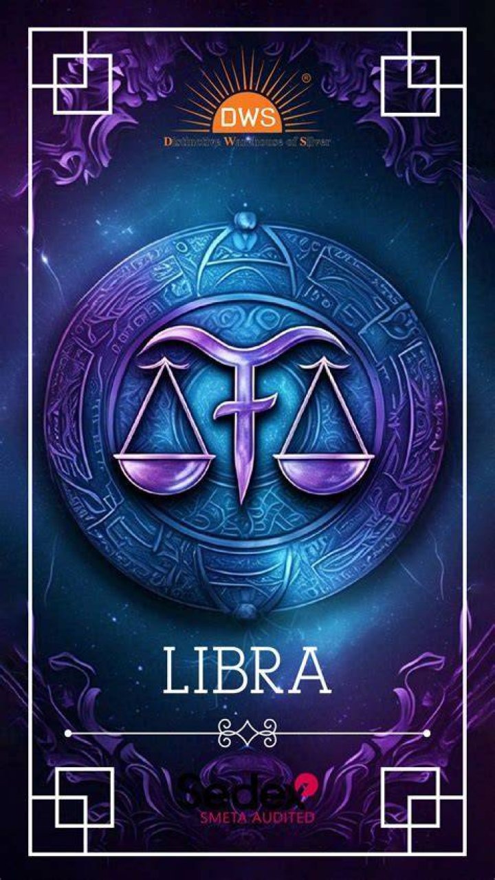 October 8 Astrological Sign: Unlocking the Mysteries of Libra