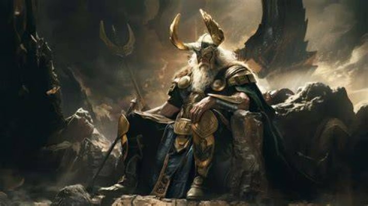 Odin Lloy: The Ultimate Guide to Understanding His Life, Achievements, and Legacy