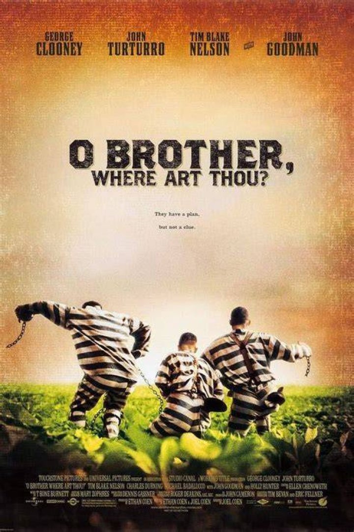 Oh Brother, Where Art Thou? Plot Explained: A Cinematic Journey