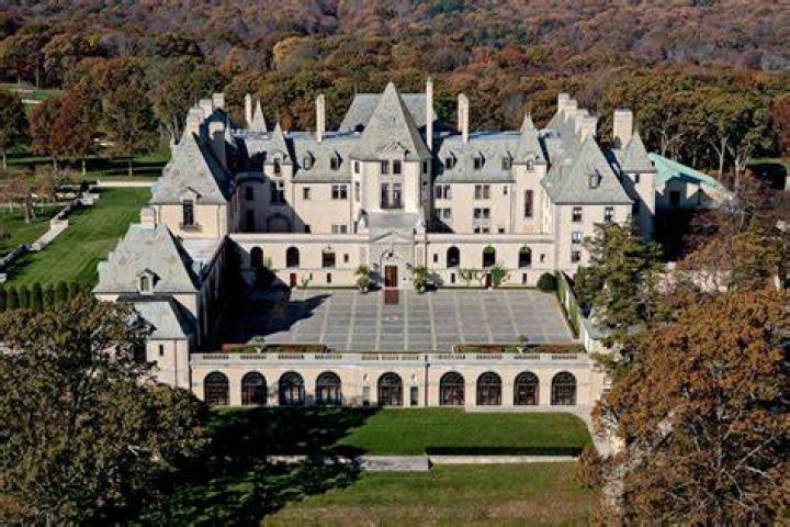 Oheka Castle History: A Journey Through Time