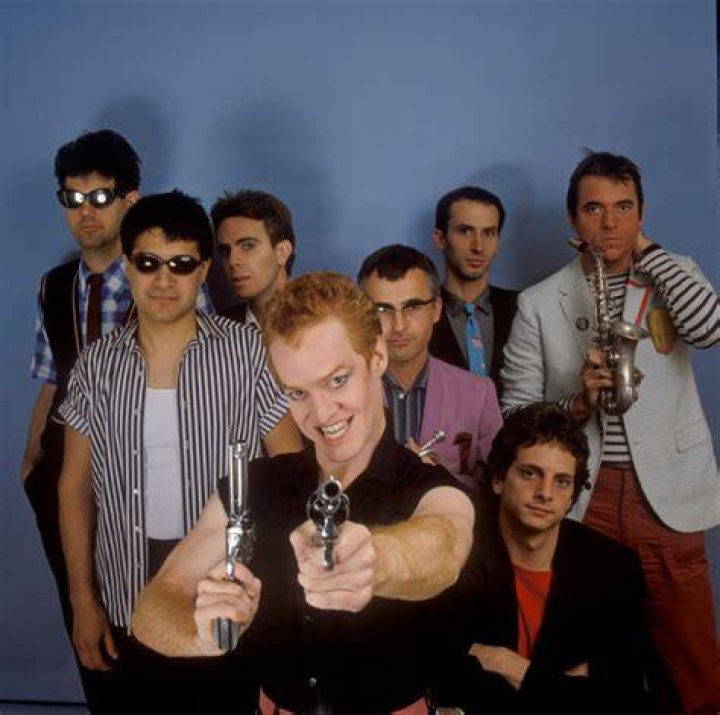 Oingo Boingo Band Members: A Deep Dive into the Iconic Group