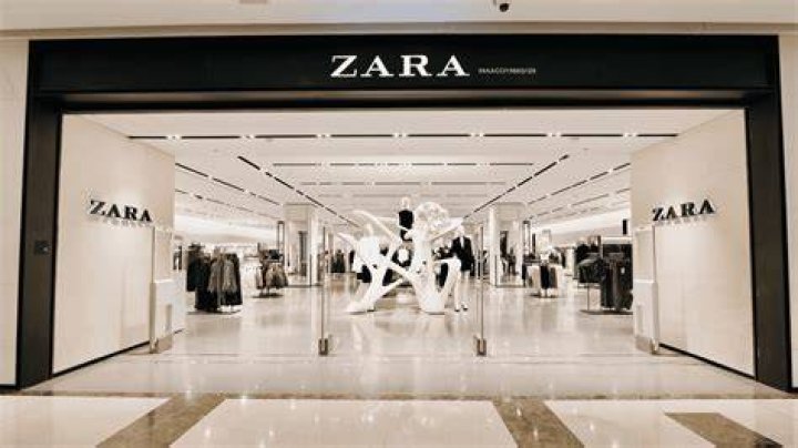 Old Orchard Mall Zara: The Ultimate Guide to Shopping and Style