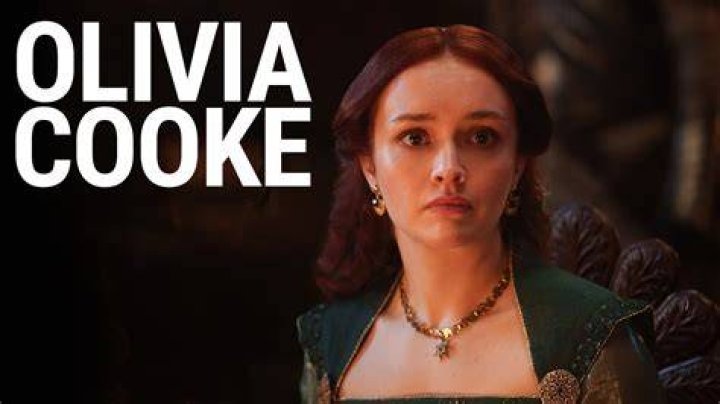 Oliva Cooke: The Rising Star in Hollywood