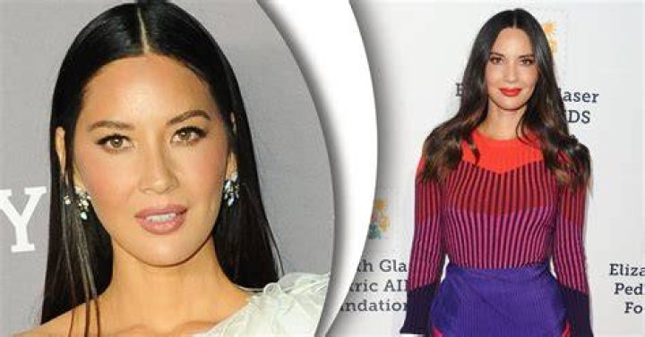 Olivia Munn Net Worth: A Comprehensive Look into Her Career and Wealth