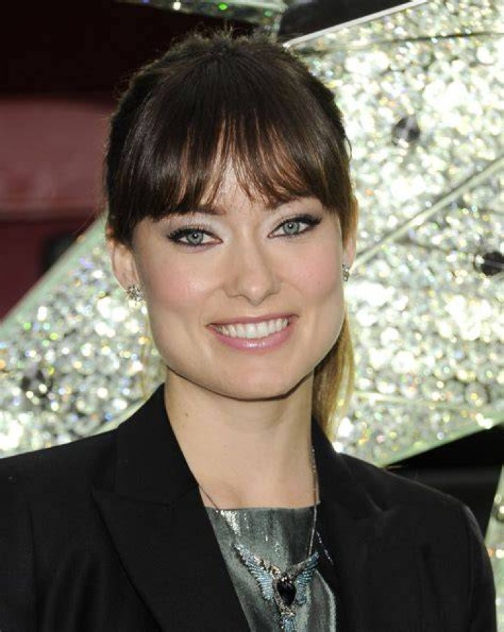 Olivia Wilde: The Rising Star in Hollywood's Spotlight