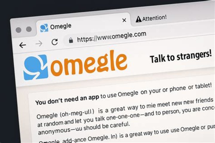 Omegle Talk to Strangers Text Chat: A Comprehensive Guide to Safe and Engaging Conversations