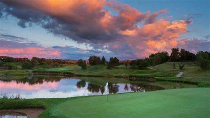 Omni Interlocken Golf Club Colorado: A Premier Golfing Destination in the Rockies