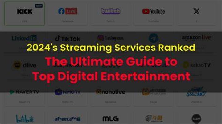 On Prime Video 2024: The Ultimate Guide to Streaming Entertainment