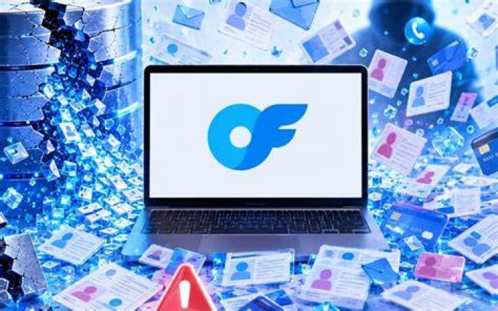 OnlyFans Database Breach: Understanding the Risks and Protecting Your Data