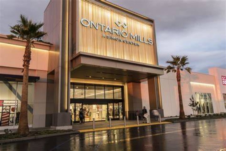 Ontario Mills Mall: The Ultimate Shopping and Entertainment Destination